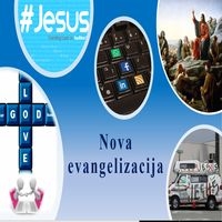 Nova evangelizacija (ppt NR)